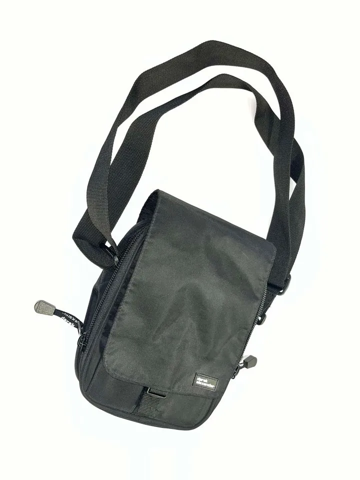 Purse - Small Travel Sling Bag Derek