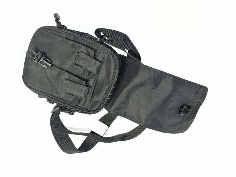 Purse - Small Travel Sling Bag Derek