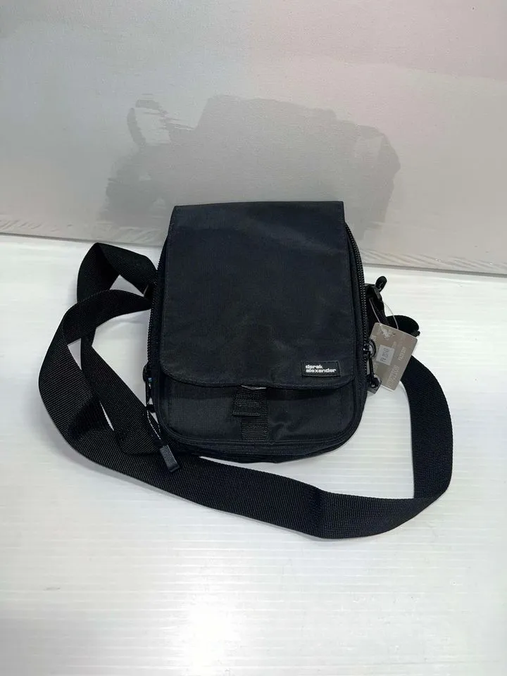 Purse - Small Travel Sling Bag Derek