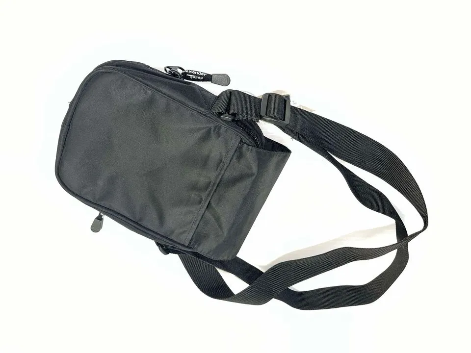 Purse - Small Travel Sling Bag Derek