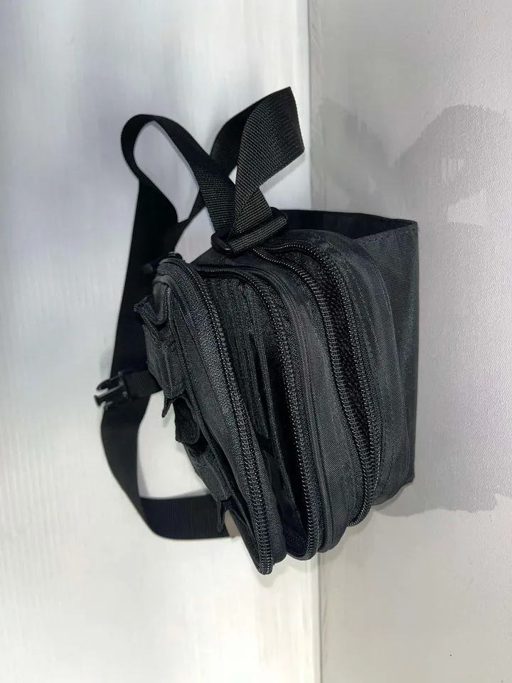 Purse - Small Travel Sling Bag Derek