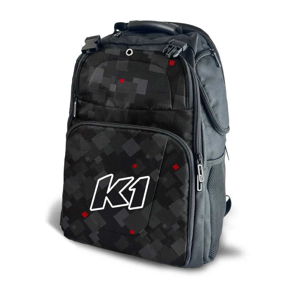 Quest Backpack