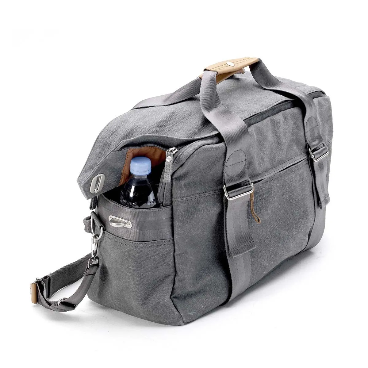 Qwstion Weekender
