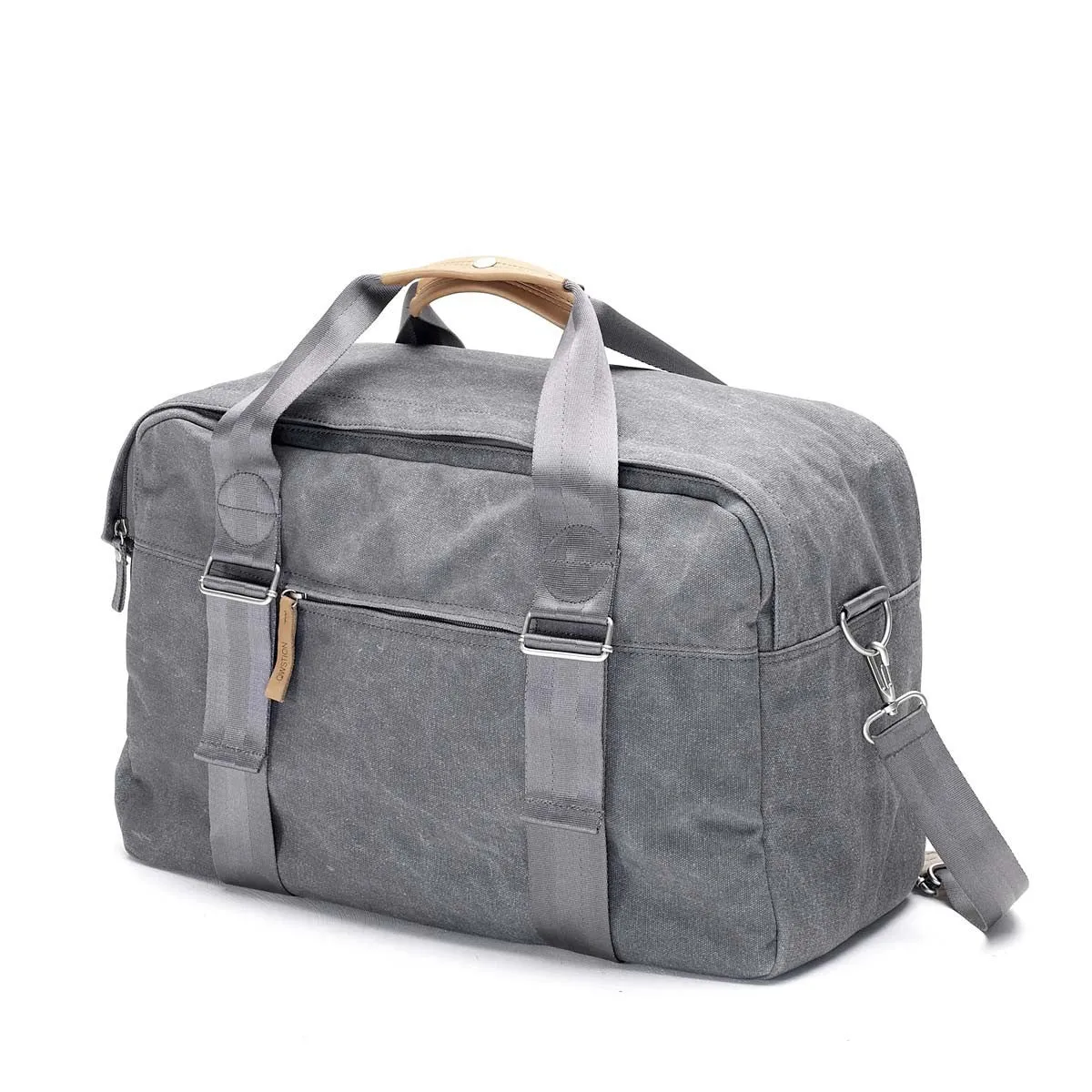 Qwstion Weekender