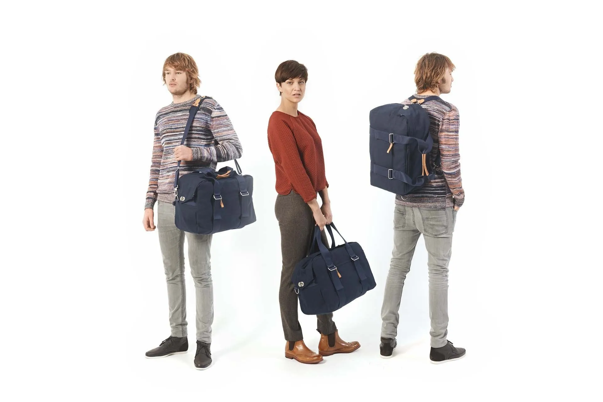 Qwstion Weekender