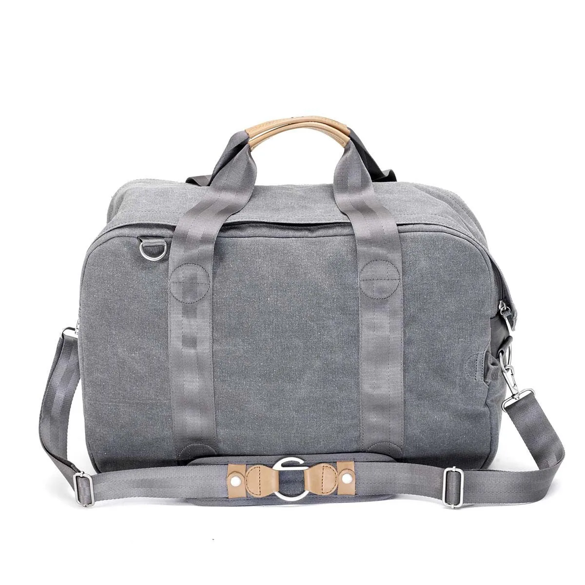 Qwstion Weekender