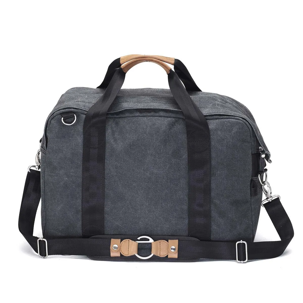 Qwstion Weekender