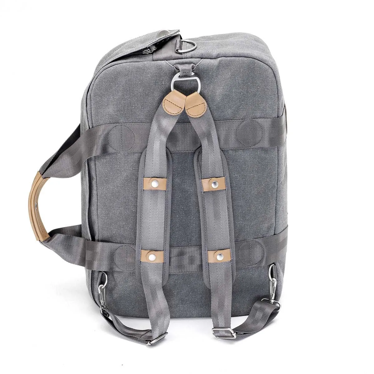 Qwstion Weekender