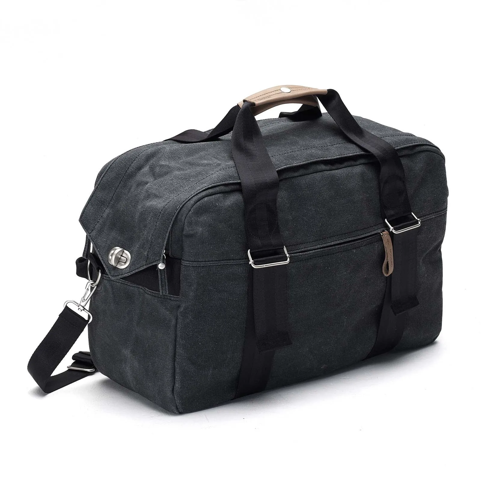 Qwstion Weekender