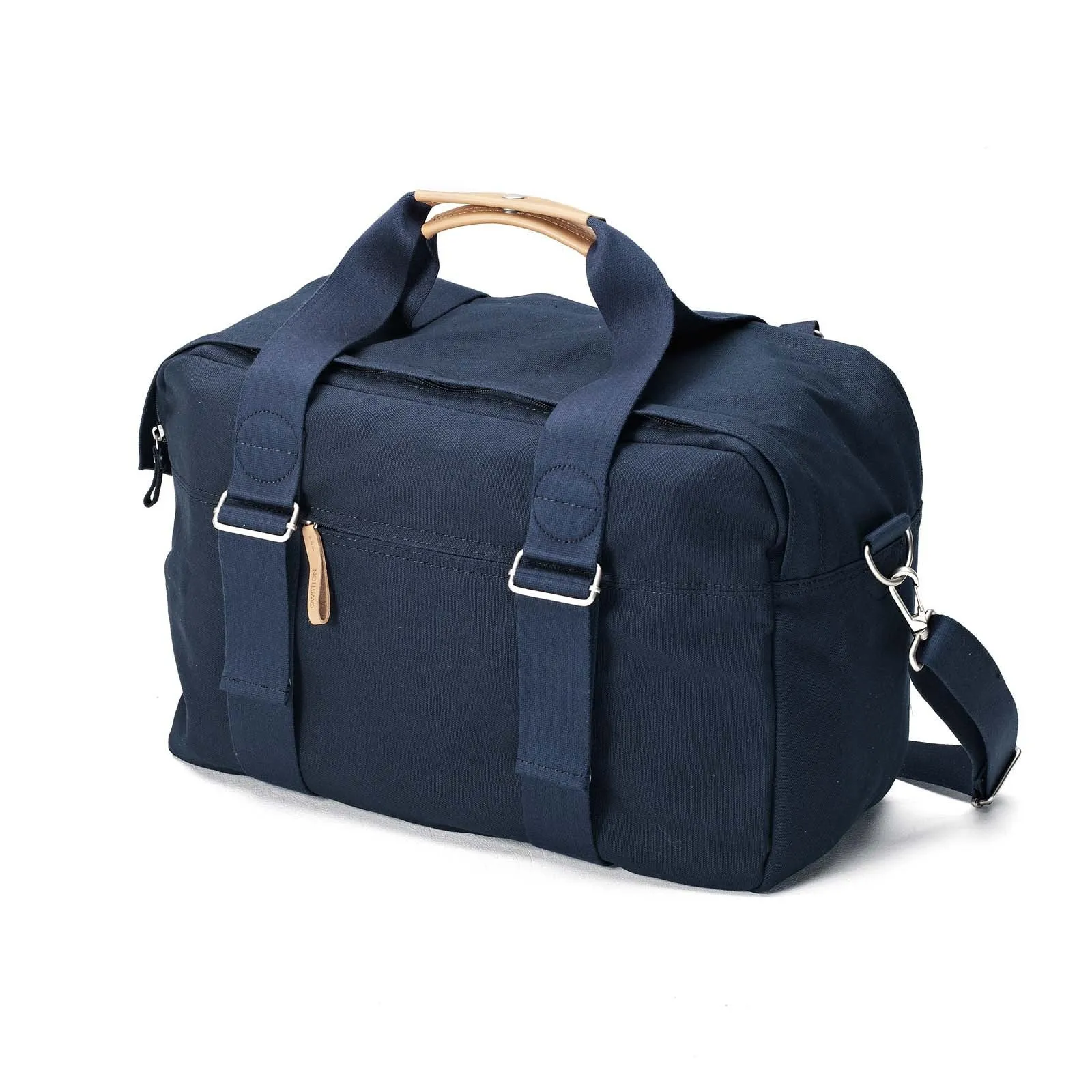 Qwstion Weekender