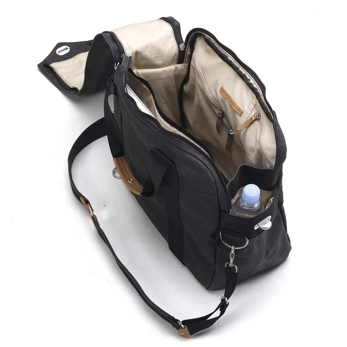 Qwstion Weekender