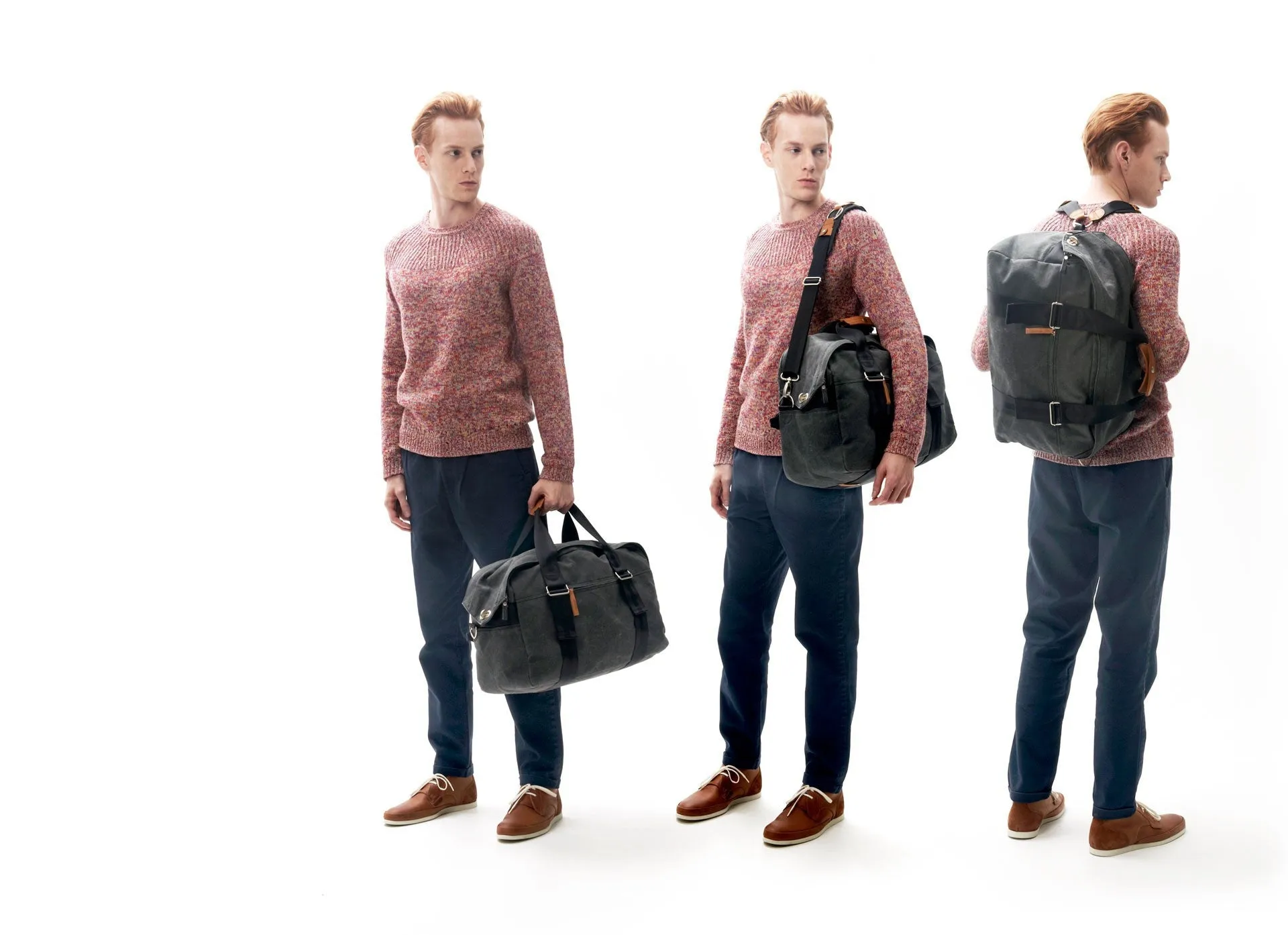 Qwstion Weekender