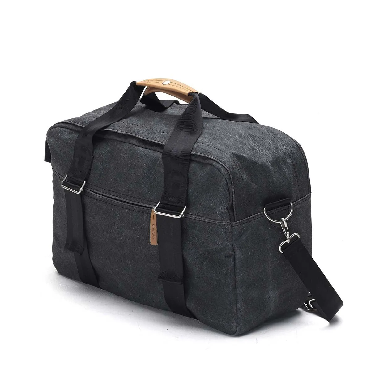 Qwstion Weekender