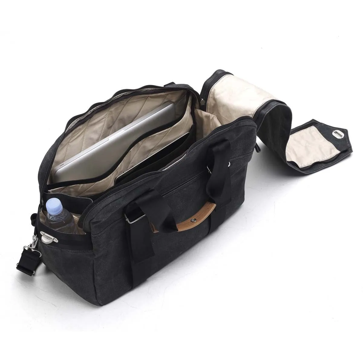 Qwstion Weekender