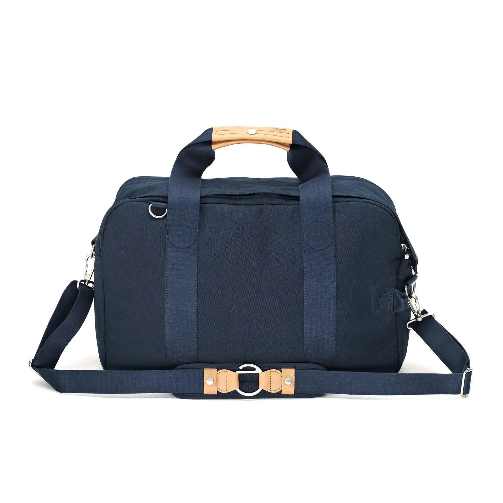 Qwstion Weekender
