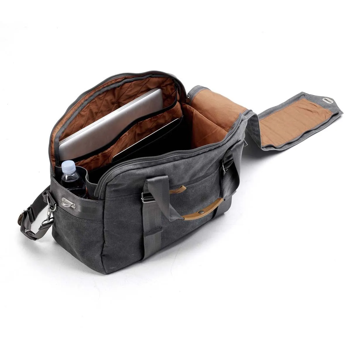 Qwstion Weekender