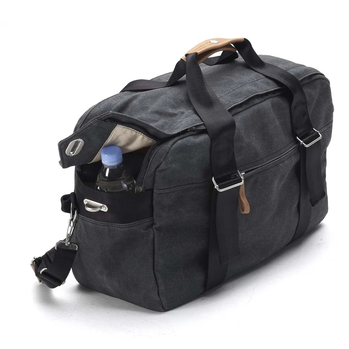 Qwstion Weekender