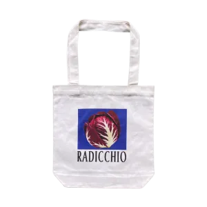 Radicchio Tote Bag