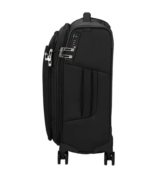 Respark Spinner Ozone Black