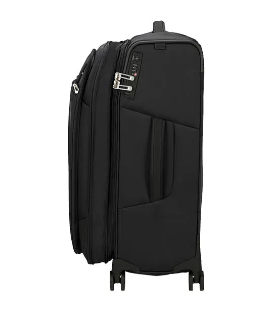 Respark Spinner Ozone Black