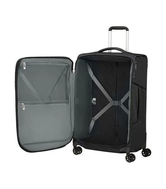 Respark Spinner Ozone Black
