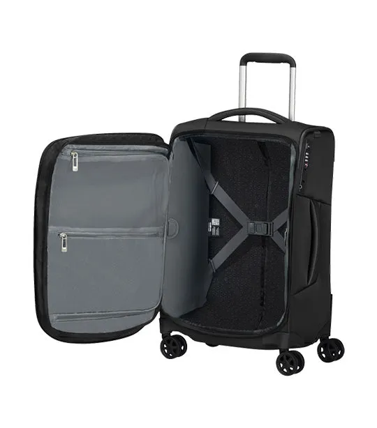 Respark Spinner Ozone Black