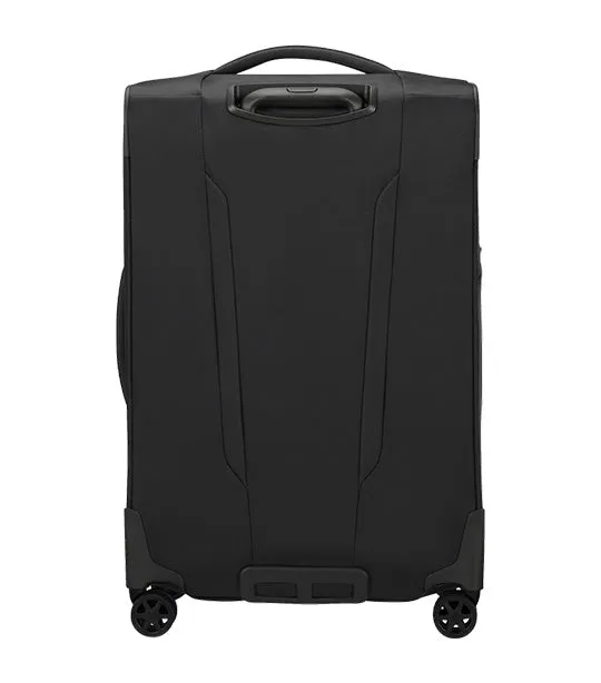 Respark Spinner Ozone Black