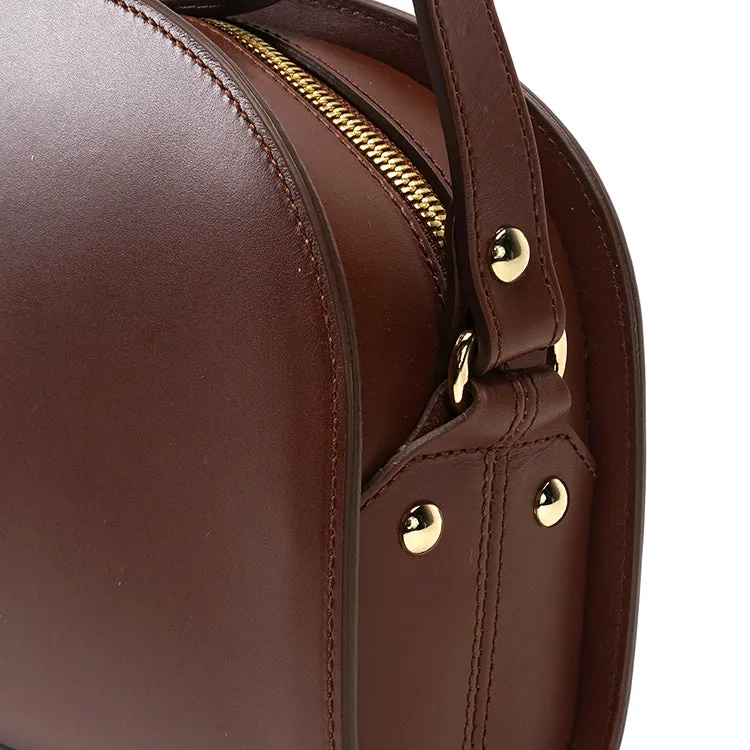 SAC DEMI LUNE_CAD NOISETTE