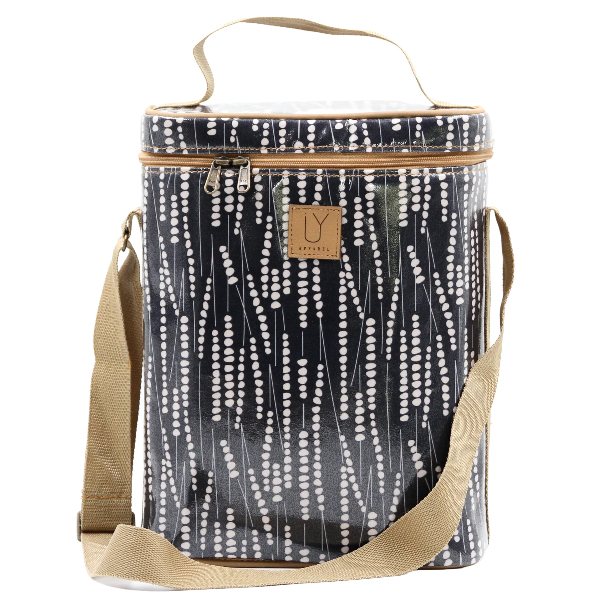 Sling Cooler - Reeds Black