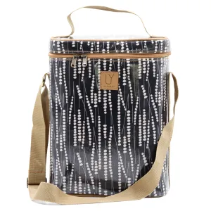 Sling Cooler - Reeds Black