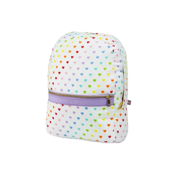 Small Backpack