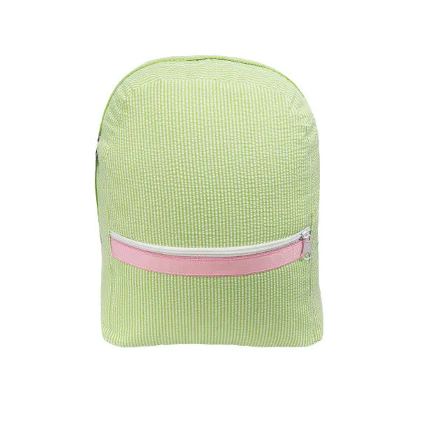 Small Backpack