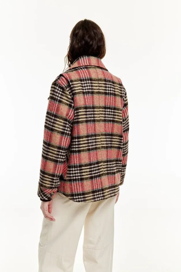 Smythe - Barn Jacket
