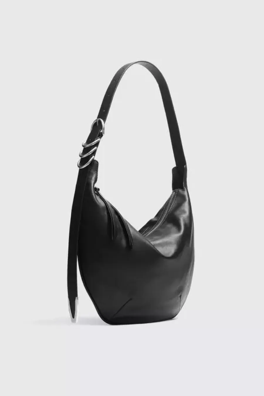 Spire Hobo Black