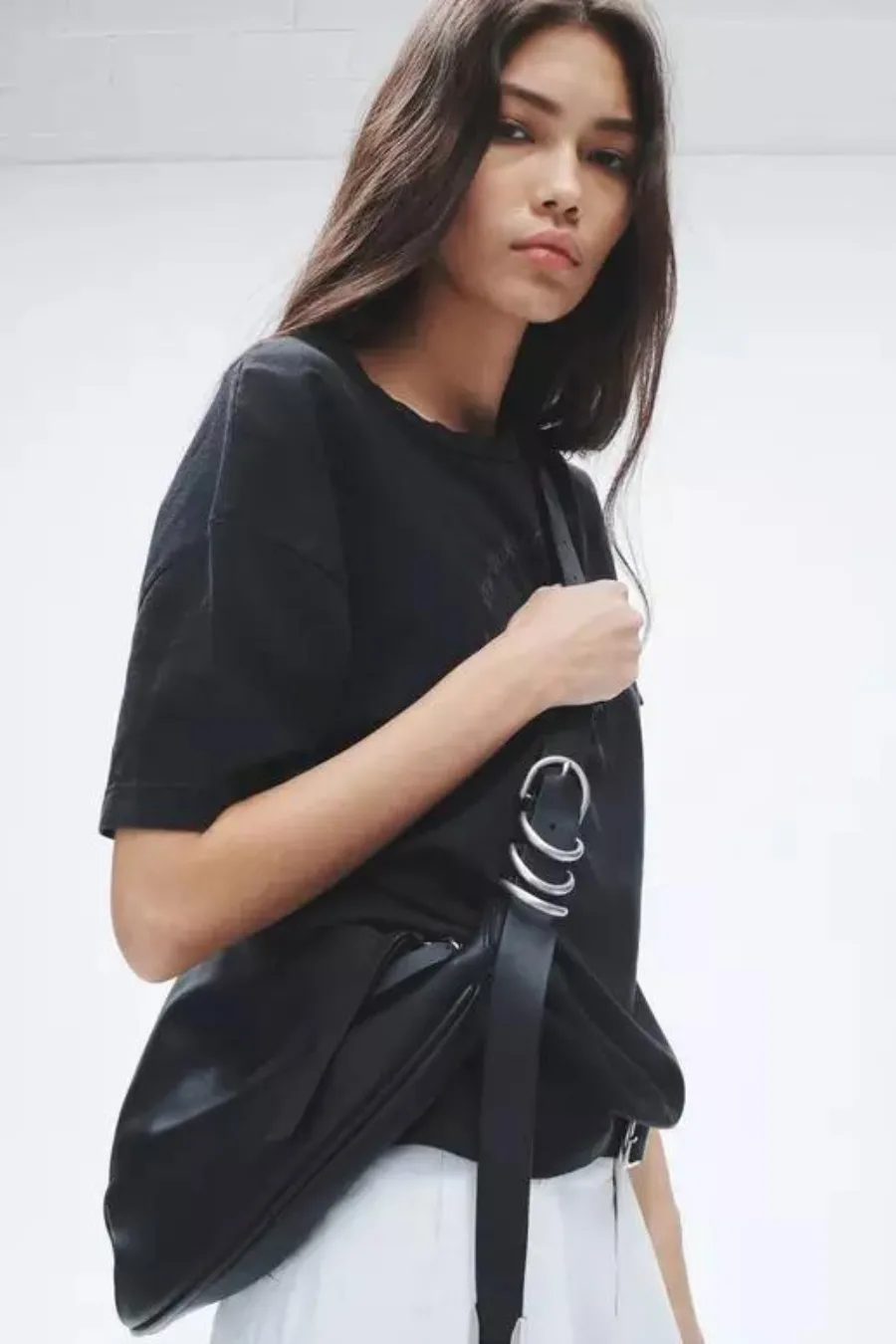 Spire Hobo Black
