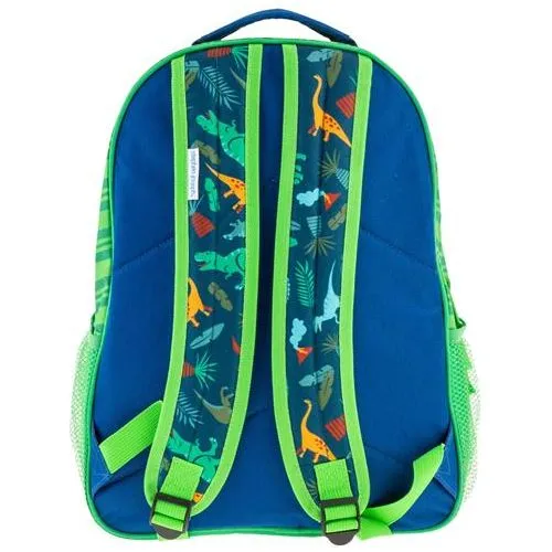 Stephen Joseph Print Backpack Dino