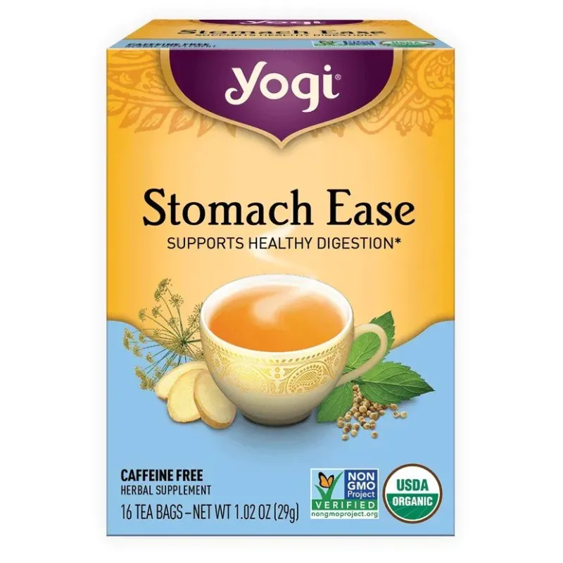 Stomach Ease