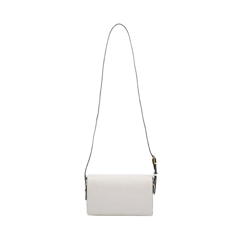 SX3137WHT Women's Shoulder Bags- White