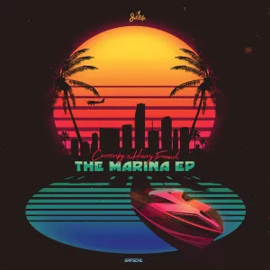 The Marina (CD)