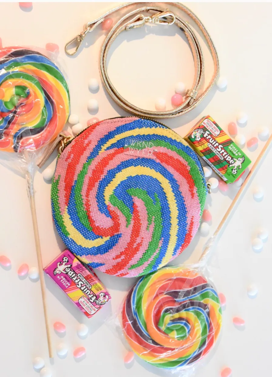 The Weekend Wayfarer The Lolli