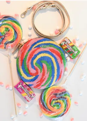 The Weekend Wayfarer The Lolli