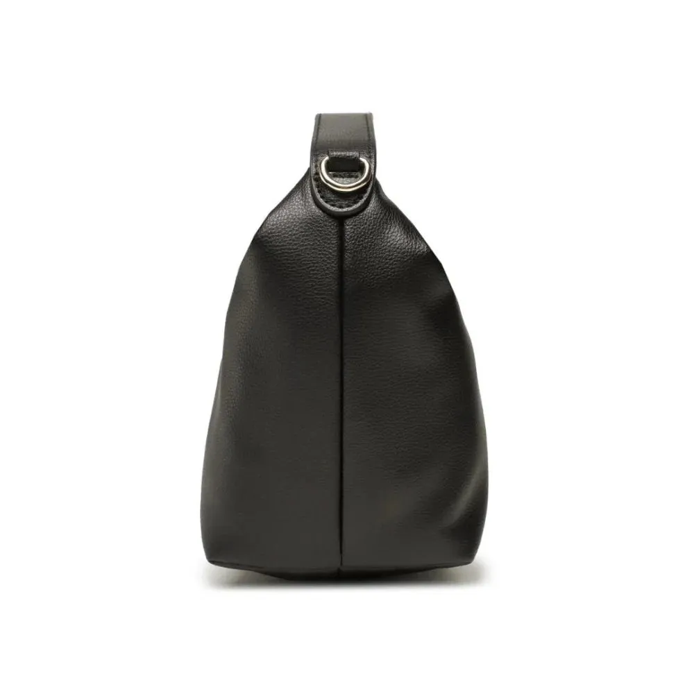 Tommy Hilfiger Borsetta Th Casual Shoulder Bag AW0AW14499-BLK