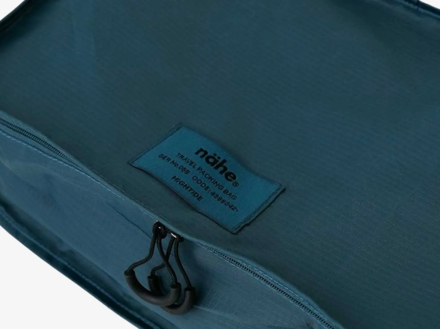 Travel Packing Bag L Navy