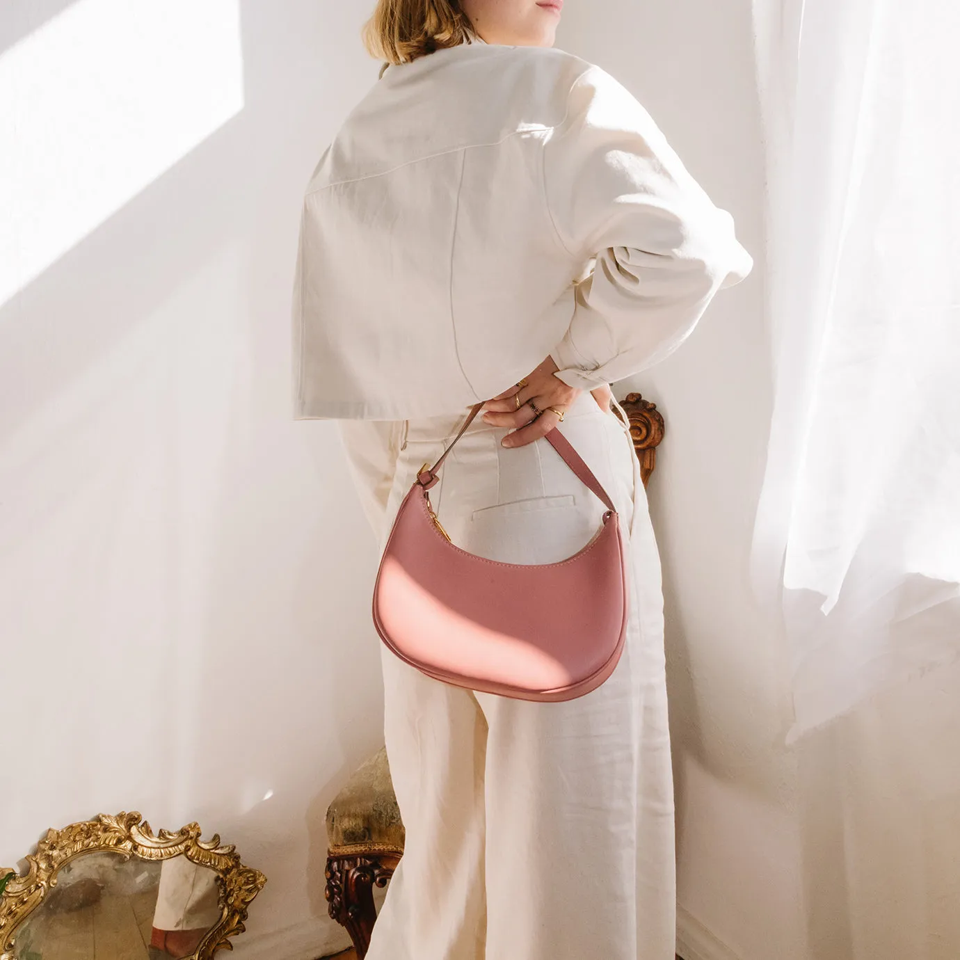 VIVI Sac - Bleu Océan