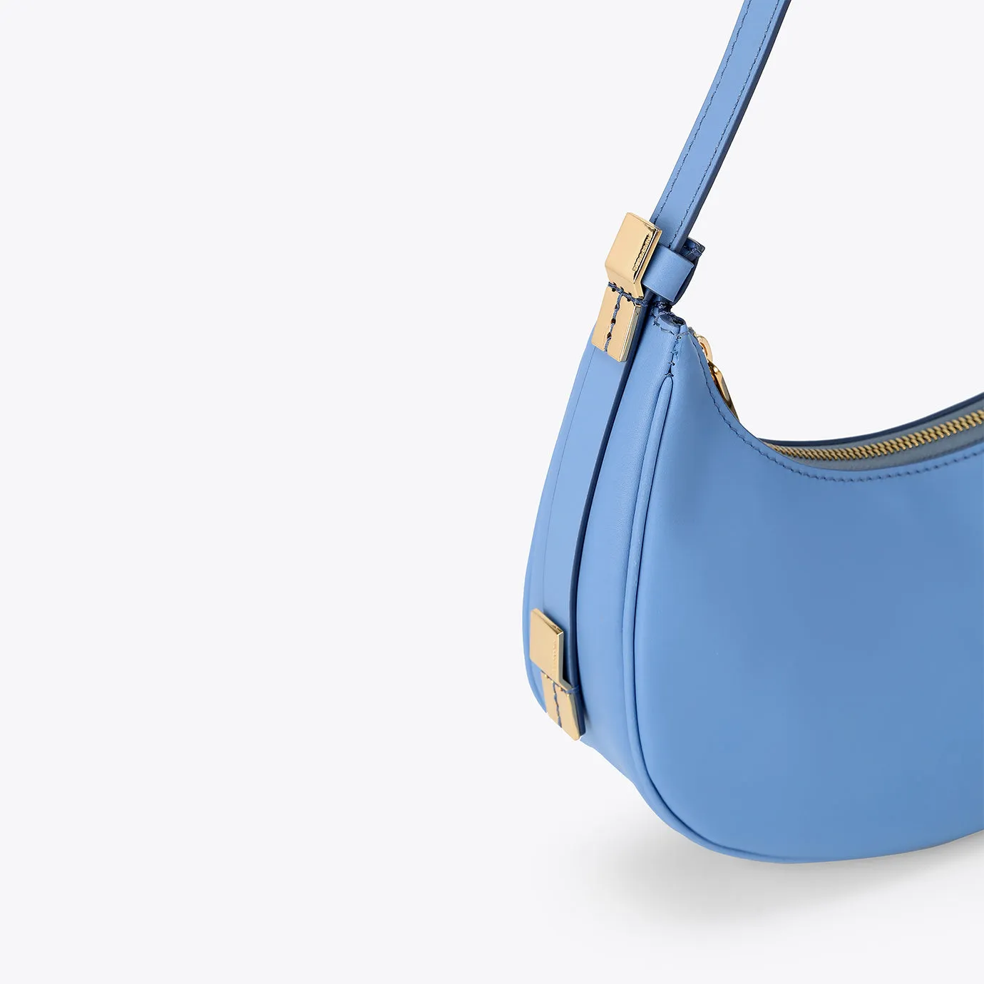 VIVI Sac - Bleu Océan