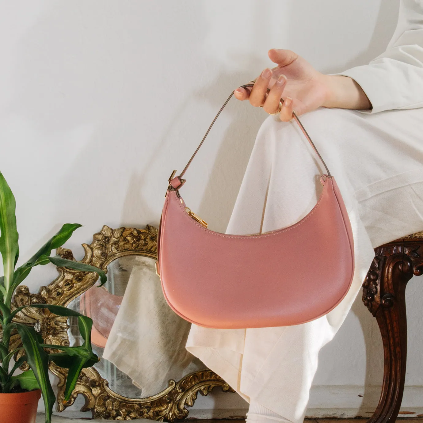 VIVI Sac - Bleu Océan