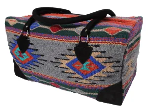 Weekender Bag - Purple Ice