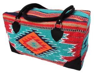 Weekender Bag - Rise and Shine