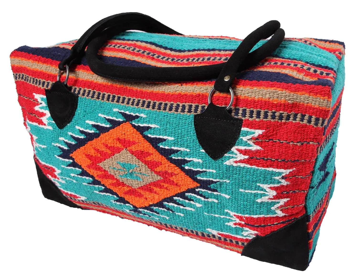 Weekender Bag - Rise and Shine