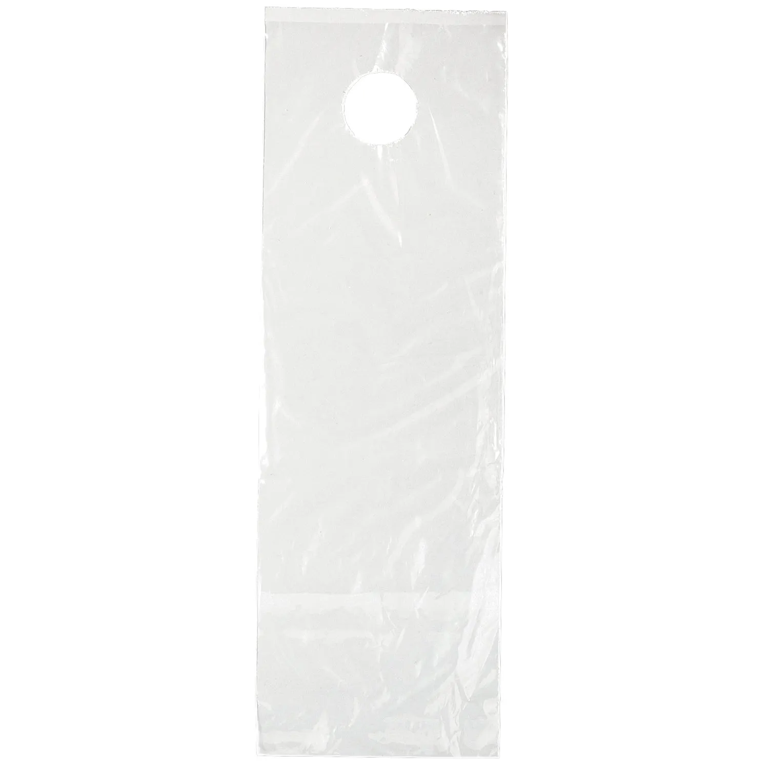 Wholesale Doorknob Bag-5 x 15 Plastic Bag - 9091